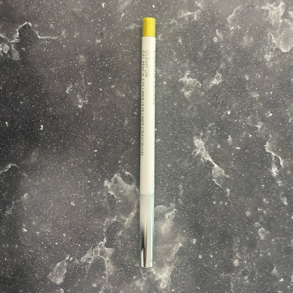 Limited edition eyeliner